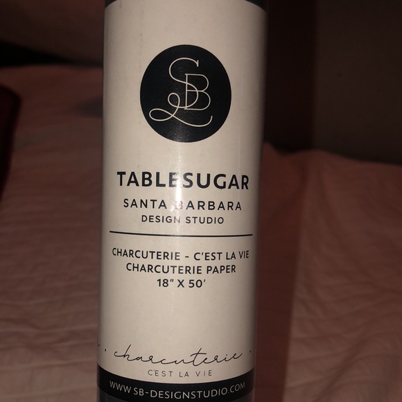 Tablesugar santa Bárbara design studio paper - Picture 2 of 5